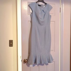 Ted Baker dress